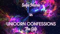 'Unicorn Confessions The Gift' screenshot nº 2