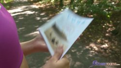 Captura de 'Sex Yoga For Big Tits Asian Lesbian' nº 4
