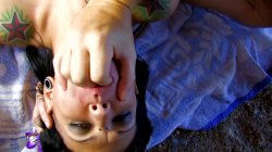 'Horny Brunettes On The Hot Beach - On Sale! Beat The Heat Flash Sale' screenshot nº 125