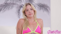 'Lola Cheeks Wild BBC Stretch with Damion Dayski' screenshot nº 10