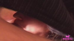 Captura de 'Christina Spreads Her Butterfly Pussy Wide In The Photoshoot Studio!' nº 55