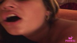 Captura de 'Christina Spreads Her Butterfly Pussy Wide In The Photoshoot Studio!' nº 79