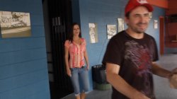 Captura de '24 Hrs Avec Tera Patrick' nº 38