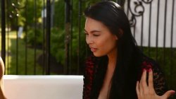 Captura de '24 Hrs Avec Tera Patrick' nº 114