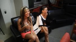 Captura de '24 Hrs Avec Tera Patrick' nº 124