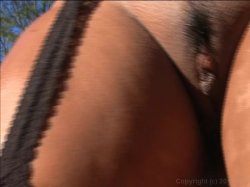 'Big Bubble Butt Brazilian Orgy 10' screenshot nº 7