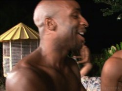 'Big Bubble Butt Brazilian Orgy 10' screenshot nº 75