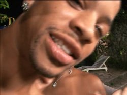 'Big Bubble Butt Brazilian Orgy 10' screenshot nº 82