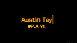 Captura de 'P.A.W.G. Austin Taylor' nº 1