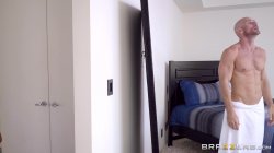 Captura de 'Brazzers Goes Black' nº 32