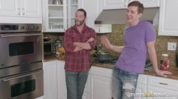 Captura de 'Brazzers Goes Black' nº 102