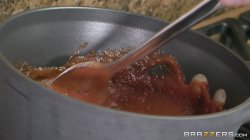 Captura de 'Brazzers Goes Black' nº 104