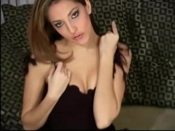 Captura de 'Jenna Haze Sexy/Sweet Jack Off Encouragement Pantyhose 2' nº 15