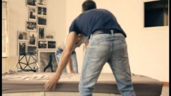 'Waltz With Me' screenshot nº 5