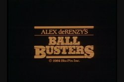 Captura de 'Ball Busters' nº 11
