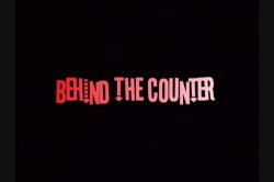Captura de 'Behind the Counter' nº 2