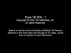 'Pure 18' screenshot nº 127