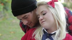 'My Anal School Girl 2' screenshot nº 126