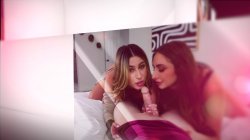 Captura de 'Cum Swapping Sisters 10' nº 1