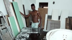 'Black Dick in a White Trans Ass, A' screenshot nº 3
