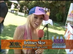 Captura de 'Porn Stars On DVD Vol. 2' nº 37