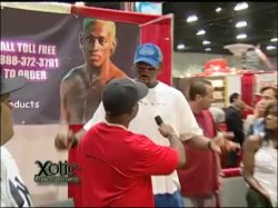 Captura de 'Porn Stars On DVD Vol. 2' nº 4