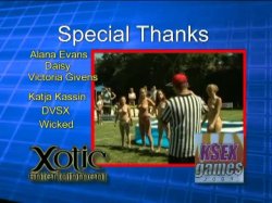 Captura de 'Porn Stars On DVD Vol. 2' nº 68