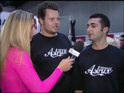 Captura de 'Porn Stars On DVD Vol. 2' nº 7