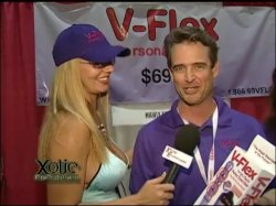 Captura de 'Porn Stars On DVD Vol. 2' nº 83