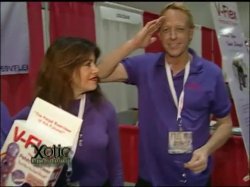 Captura de 'Porn Stars On DVD Vol. 2' nº 84
