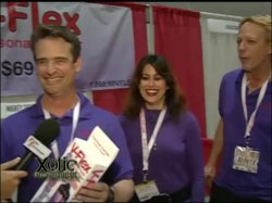 Captura de 'Porn Stars On DVD Vol. 2' nº 85