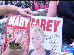 Captura de 'Porn Stars On DVD Vol. 2' nº 99