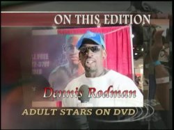 Captura de 'Porn Stars On DVD Vol. 2' nº 1