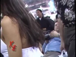Captura de 'Porn Stars On DVD Vol. 2' nº 27