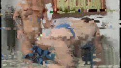 'White Bitch Sandwich' screenshot nº 7
