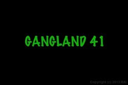 Captura de 'Gangland 41' nº 1