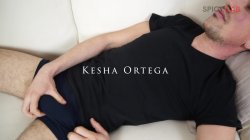 'Sex Hostel - Kesha Ortega Fuck at the Midnight' screenshot nº 2