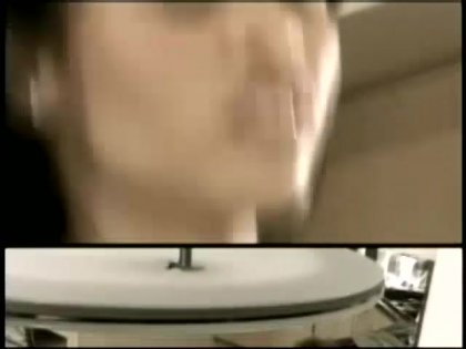 Kitchen Quickie With Busty Multi-Racial Girl