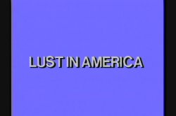 'Lust in America' screenshot nº 1