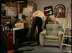 'Silk Stockings - The Black Widow' screenshot nº 31