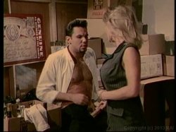 'Silk Stockings - The Black Widow' screenshot nº 36