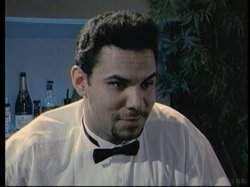 'Silk Stockings - The Black Widow' screenshot nº 6