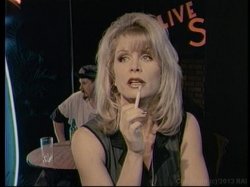 'Silk Stockings - The Black Widow' screenshot nº 9