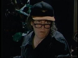 'Silk Stockings - The Black Widow' screenshot nº 11