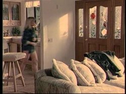 'Silk Stockings - The Black Widow' screenshot nº 113