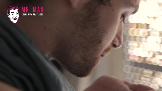 Benjamin Houot Porn - Cumshots | Mr. Man @ TLAVideo.com