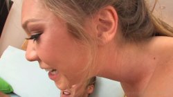 Captura de 'Filthy Cocksucking Auditions' nº 28
