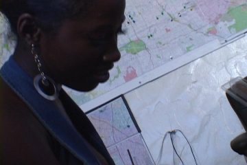 Trysted Sista