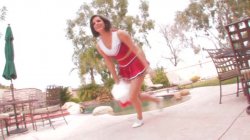 Captura de 'Big Ass Babes 14' nº 46