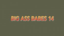 Captura de 'Big Ass Babes 14' nº 1